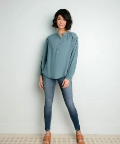 LUSH Portman Top-FINAL SALE