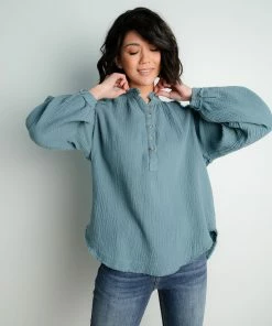 LUSH Portman Top-FINAL SALE