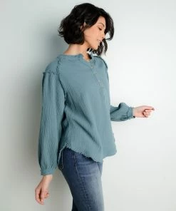 LUSH Portman Top-FINAL SALE