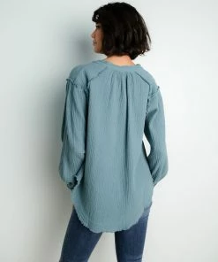 LUSH Portman Top-FINAL SALE