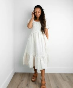 TeaNRose Apparel Secret Garden Dress