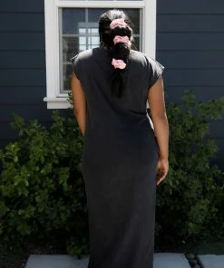 Thread & Supply Dolly Black Dress Apparel