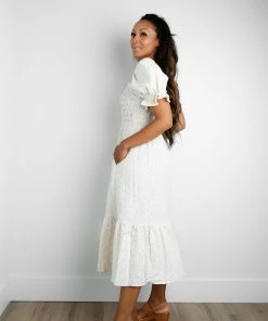 TeaNRose Apparel Secret Garden Dress