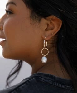 Wall To Wall Secret Admirer Earrings Accessories