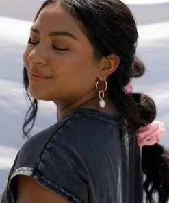 Wall To Wall Secret Admirer Earrings Accessories