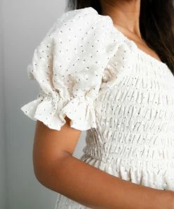 TeaNRose Apparel Secret Garden Dress