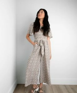HAYDEN Home Grown Jumpsuit-FINAL SALE