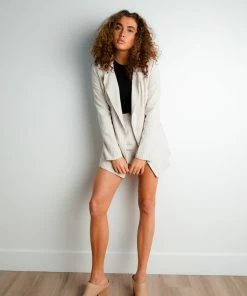 FORE Collection Sign Of The Times Blazer