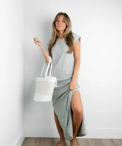 Fame Accessories Swift Tote Bag