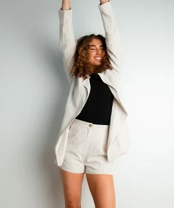 FORE Collection Sign Of The Times Blazer