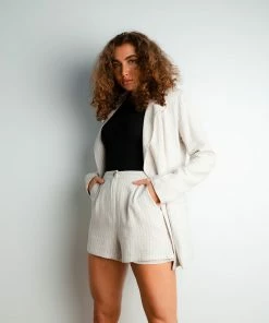 FORE Collection Sign Of The Times Blazer