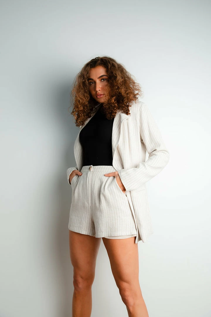 FORE Collection Sign Of The Times Blazer