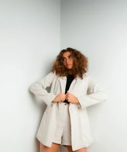 FORE Collection Sign Of The Times Shorts Apparel