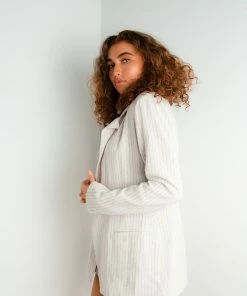 FORE Collection Sign Of The Times Blazer