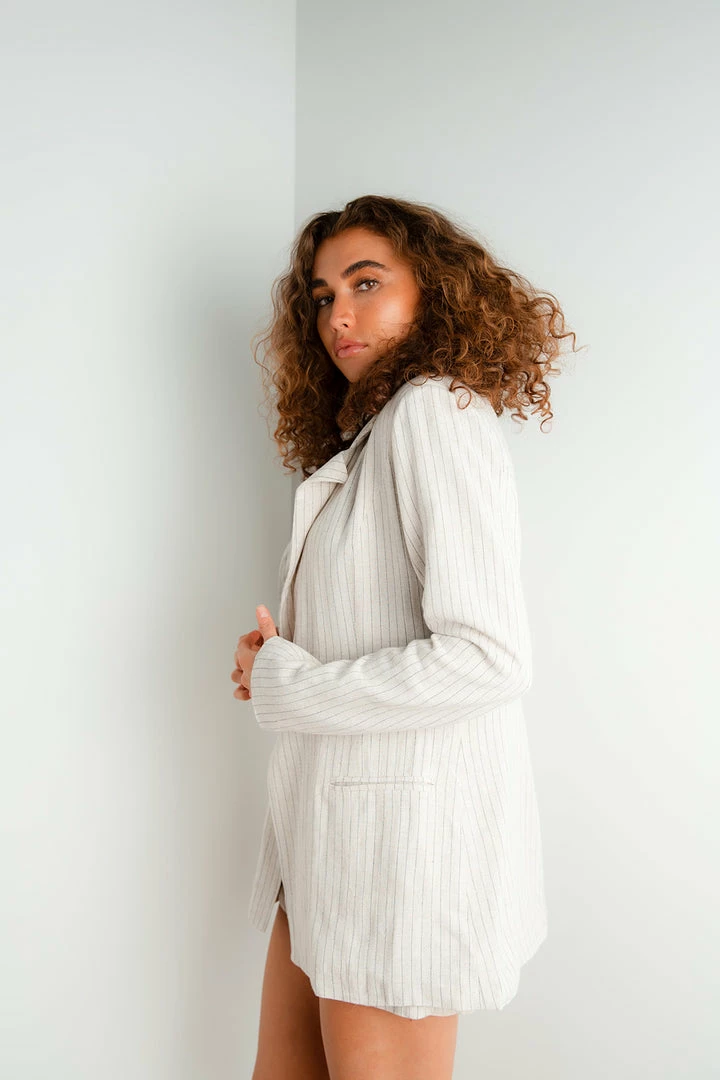 FORE Collection Sign Of The Times Blazer