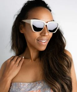 Fame Accessories Following The Sun Sunglasses