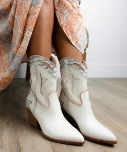 Shoes Dolce Vita Loral Booties