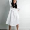 Yuvita Line Apparel Lotte Linen Dress