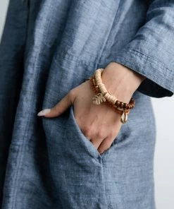 Anarchy Street Nadi Bead Bracelet Accessories