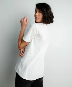 Polagram Apparel Macy Flower Tee FINAL SALE