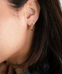 May Martin Accessories Telescope Hoops