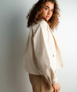 TeaNRose Above Us Jacket