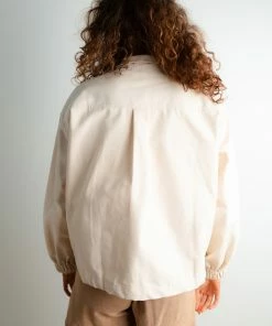 TeaNRose Above Us Jacket