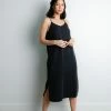 Thread & Supply Talking To The Moon Tank Dress Apparel