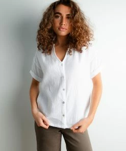 Grade & Gather Darling Dearest Top