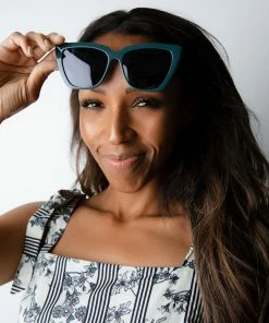 Fame Accessories Following The Sun Sunglasses