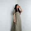 TeaNRose Apparel Jamie Maxi Dress