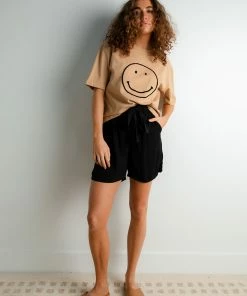 TeaNRose Cup Of Tea Shorts Apparel