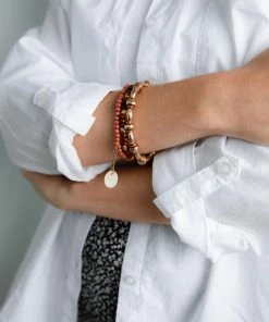 Anarchy Street Nadi Bead Bracelet Accessories