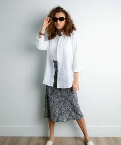 Be Cool Malibu Nights Skirt Apparel