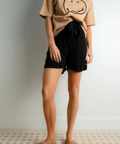 TeaNRose Cup Of Tea Shorts Apparel