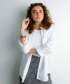 Be Cool Another Story Button Down