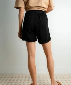 TeaNRose Cup Of Tea Shorts Apparel