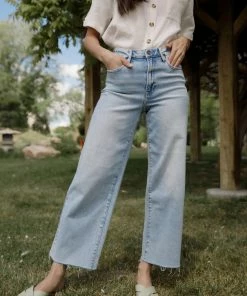 Hidden Penny Lane Denim Apparel