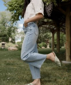 Hidden Penny Lane Denim Apparel