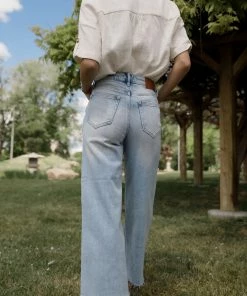 Hidden Penny Lane Denim Apparel