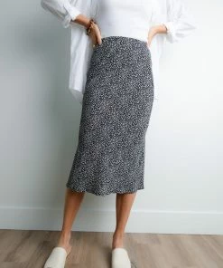 Be Cool Malibu Nights Skirt Apparel