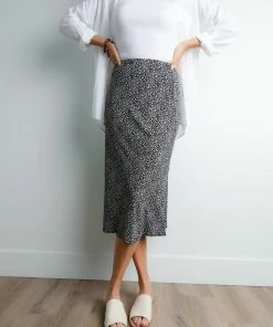 Be Cool Malibu Nights Skirt Apparel