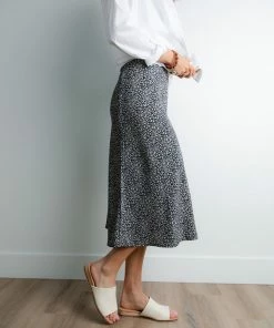 Be Cool Malibu Nights Skirt Apparel