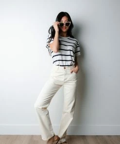 Calista Apparel Cape Elizabeth Pants