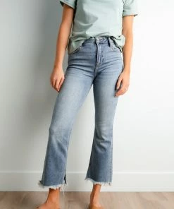 Hidden Apparel Dream On Denim