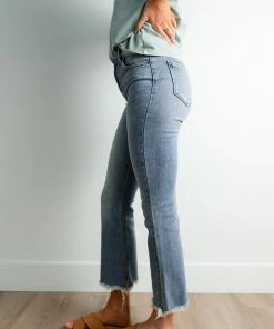 Hidden Apparel Dream On Denim