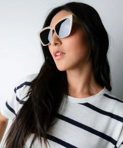 Fame Accessories Following The Sun Sunglasses