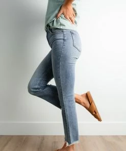 Hidden Apparel Dream On Denim