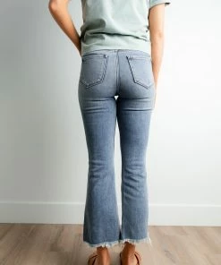 Hidden Apparel Dream On Denim