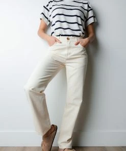 Calista Apparel Cape Elizabeth Pants